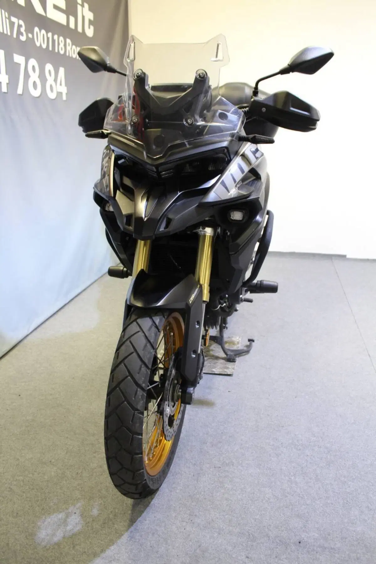 Voge Valico 525DSX (2023 - 26) (13)