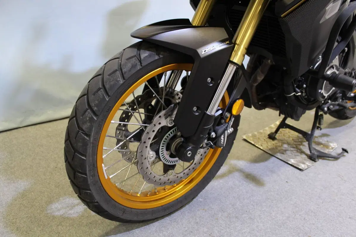 Voge Valico 525DSX (2023 - 26) (14)