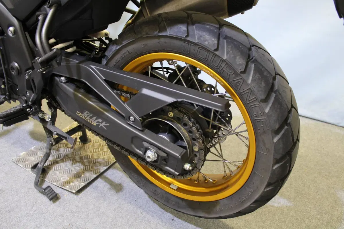 Voge Valico 525DSX (2023 - 26) (15)