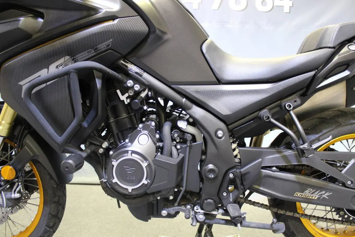 Voge Valico 525DSX (2023 - 26) (16)