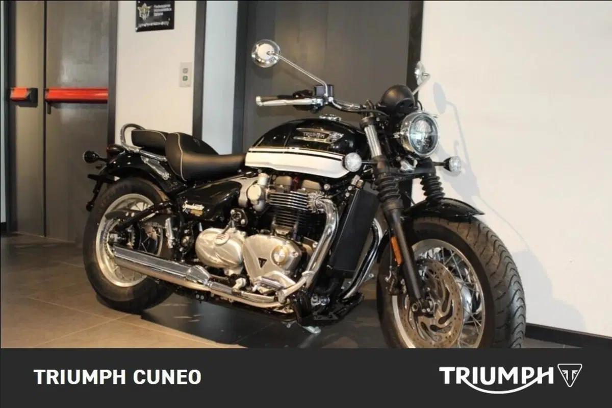Triumph Bonneville Speedmaster 1200 (2026) (4)