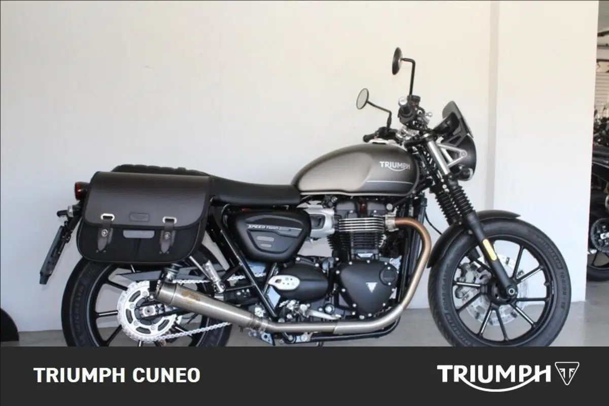 Triumph Speed Twin 900 (2023 - 24) (3)