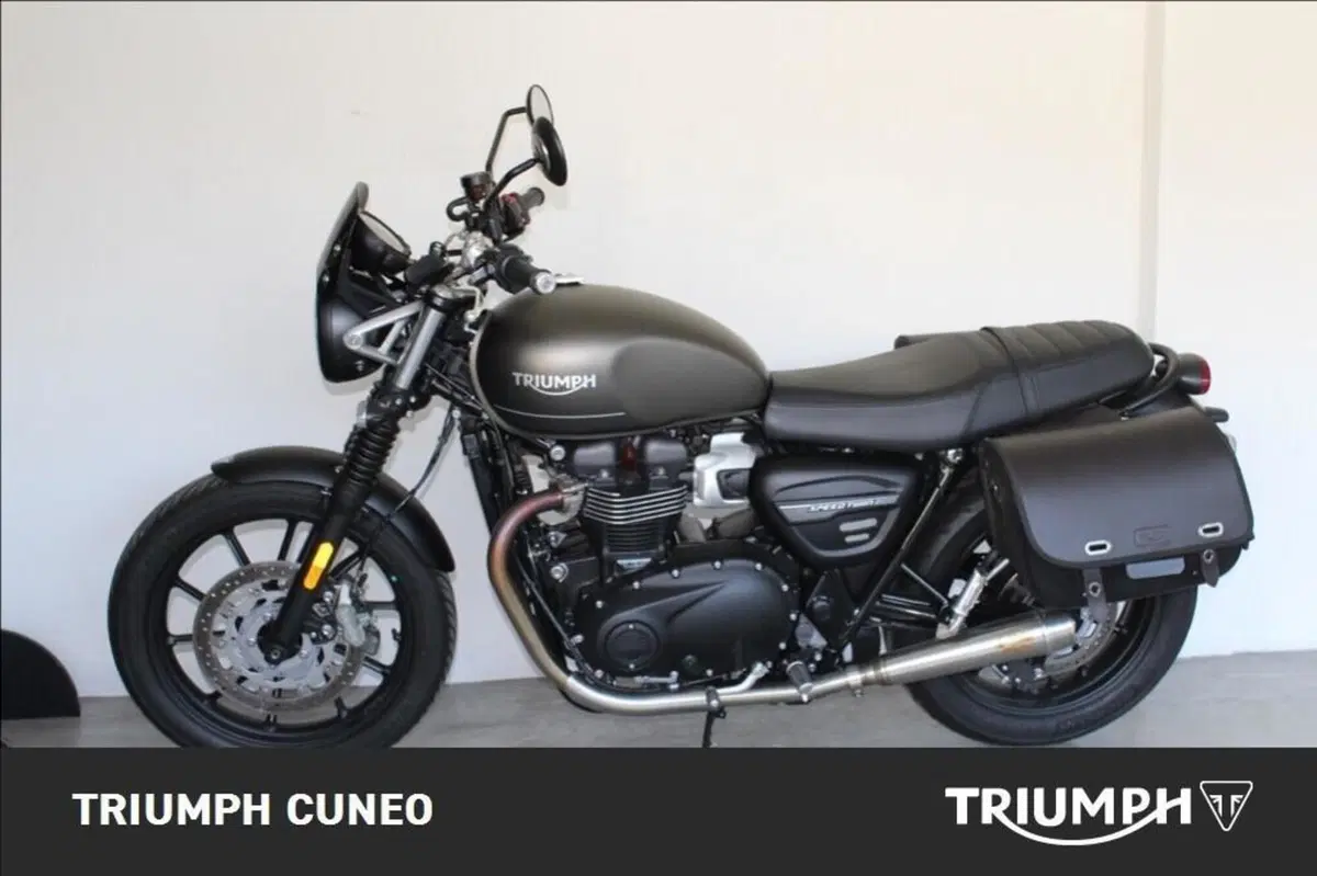 Triumph Speed Twin 900 (2023 - 24) (5)