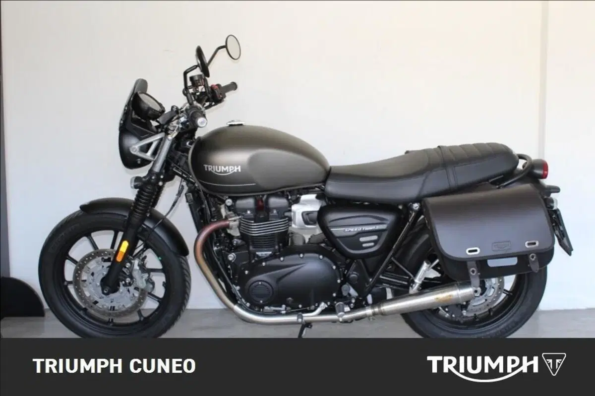 Triumph Speed Twin 900 (2023 - 24) (4)