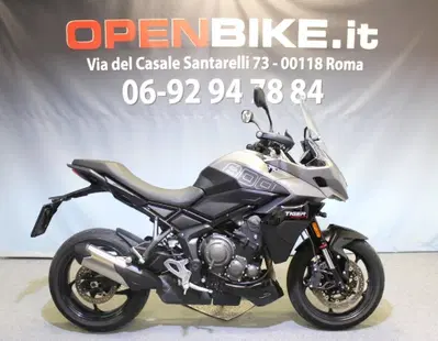 Triumph Tiger Sport 800 (2025 - 26) usata