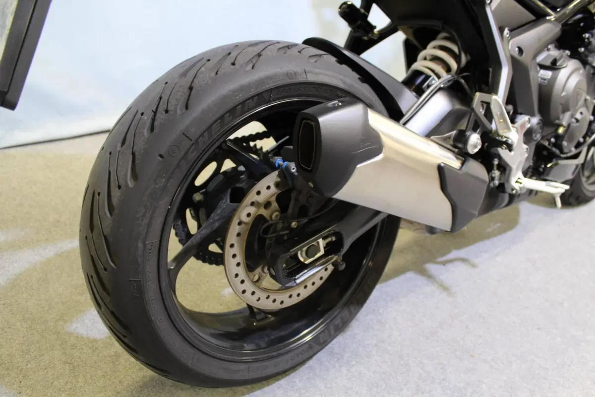 Triumph Tiger Sport 800 (2025 - 26) (6)