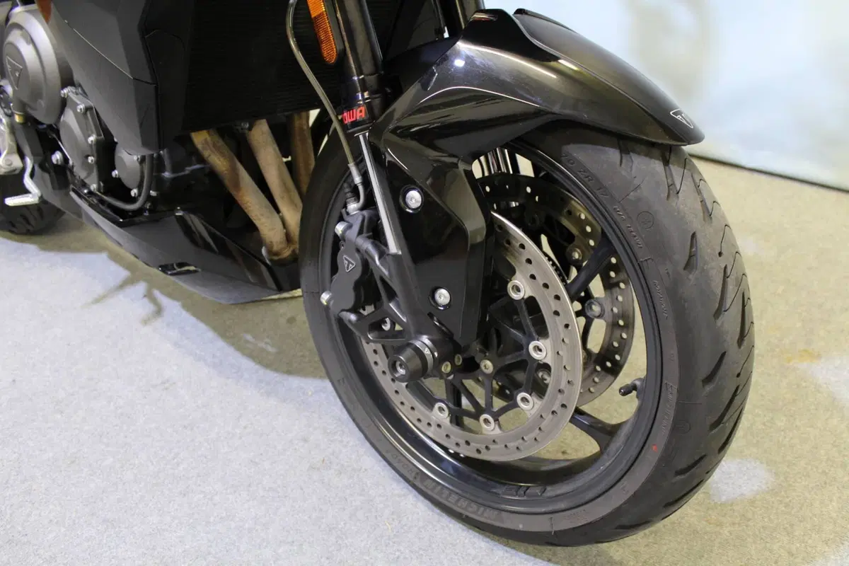 Triumph Tiger Sport 800 (2025 - 26) (7)