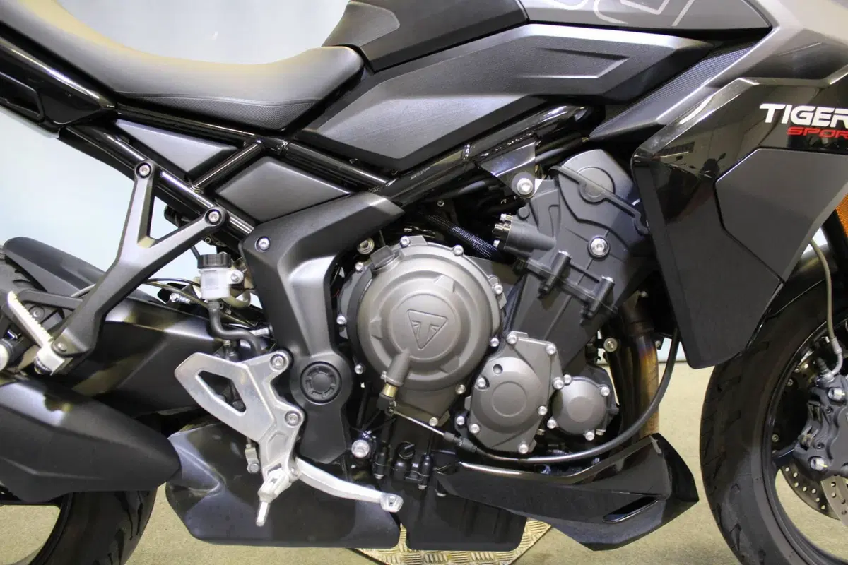 Triumph Tiger Sport 800 (2025 - 26) (9)