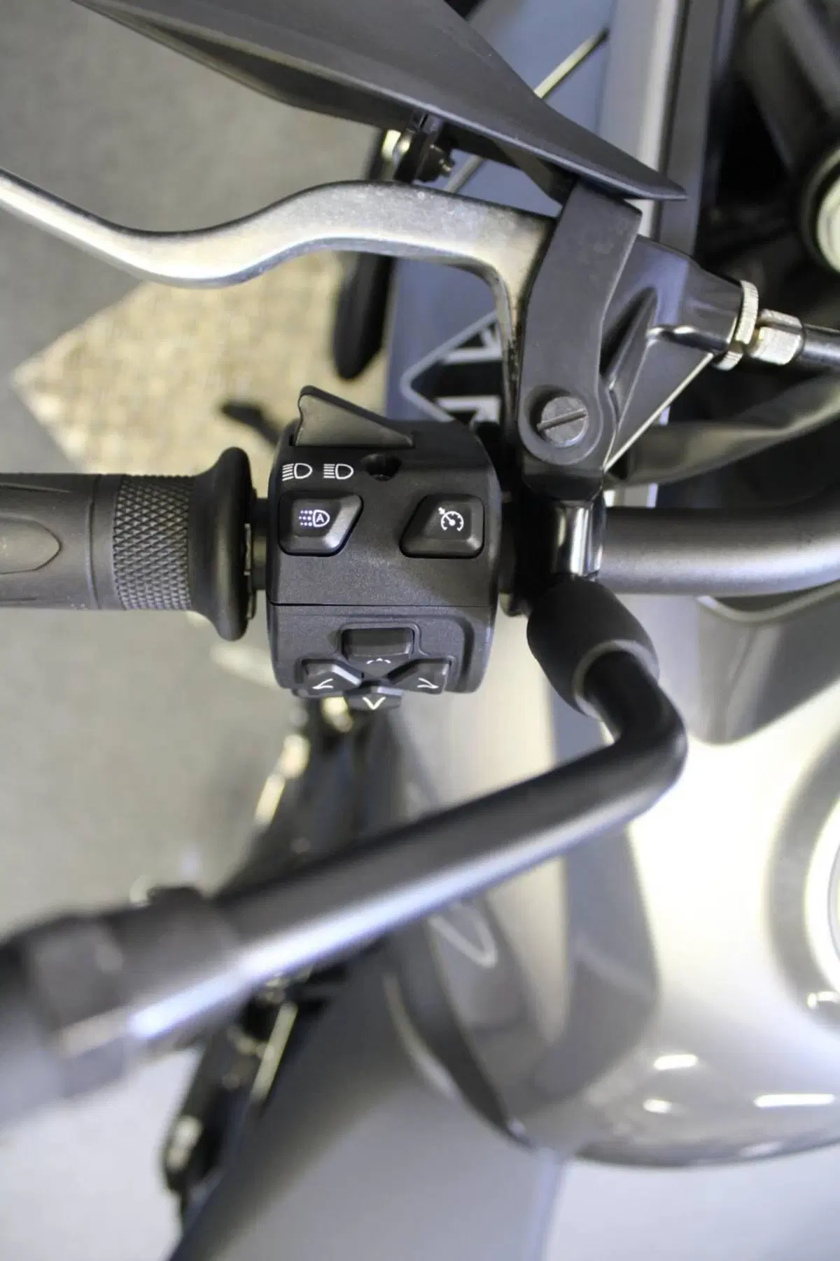 Triumph Tiger Sport 800 (2025 - 26) (11)