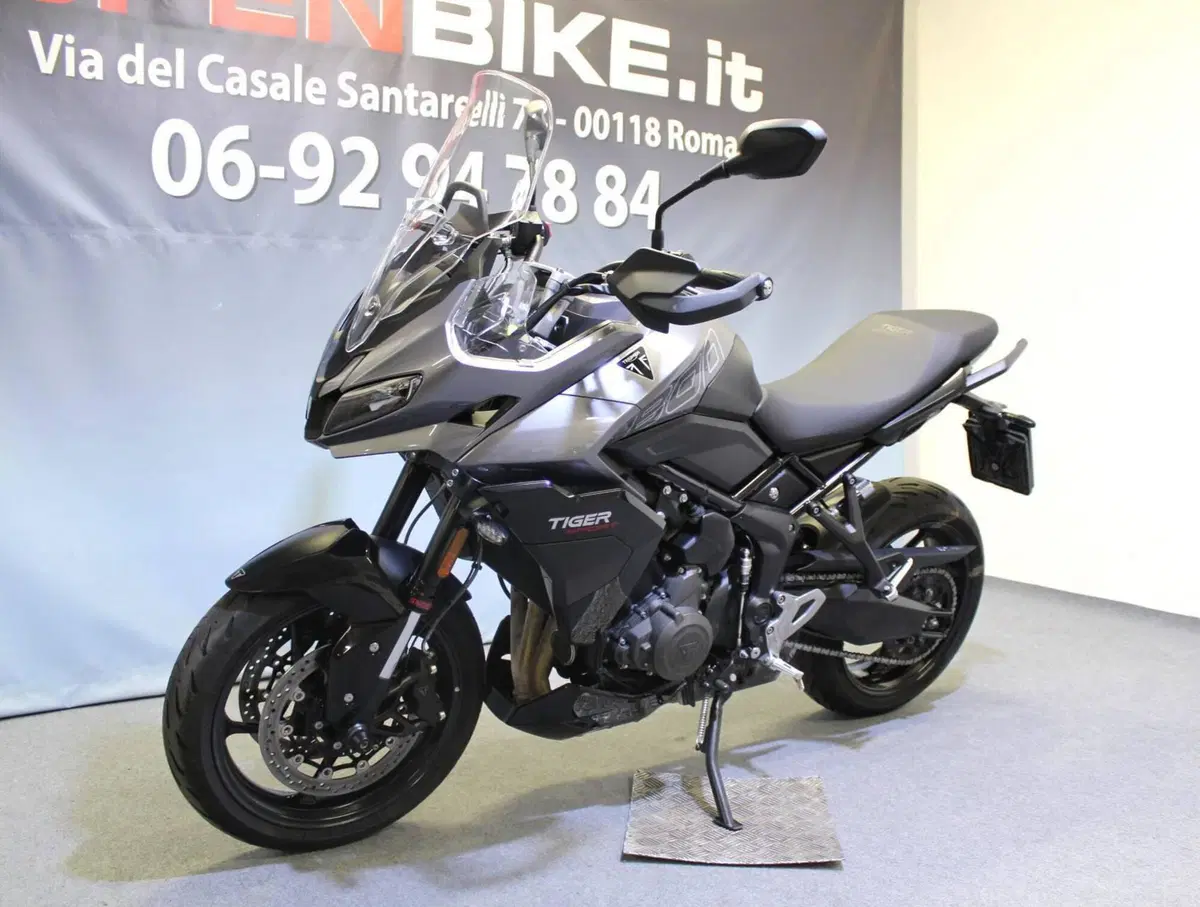 Triumph Tiger Sport 800 (2025 - 26) (12)
