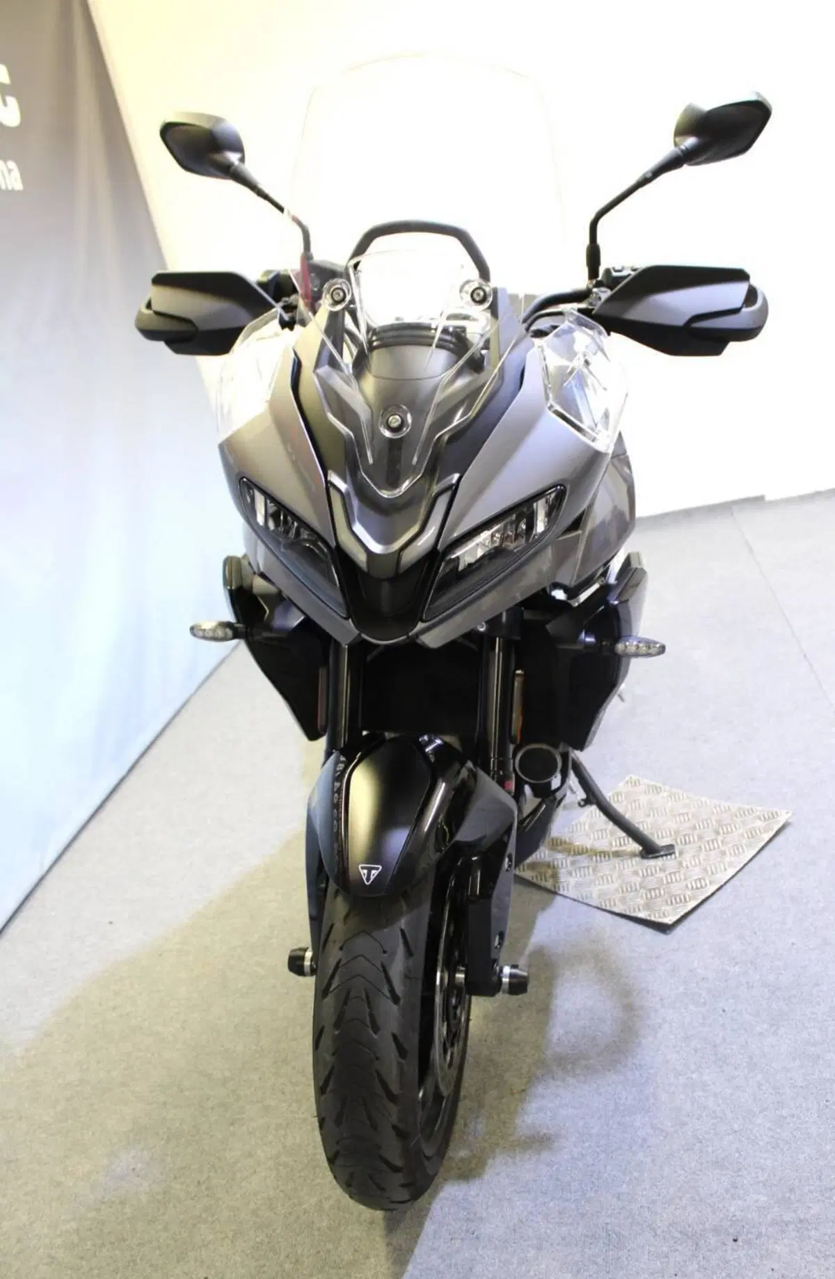 Triumph Tiger Sport 800 (2025 - 26) (13)