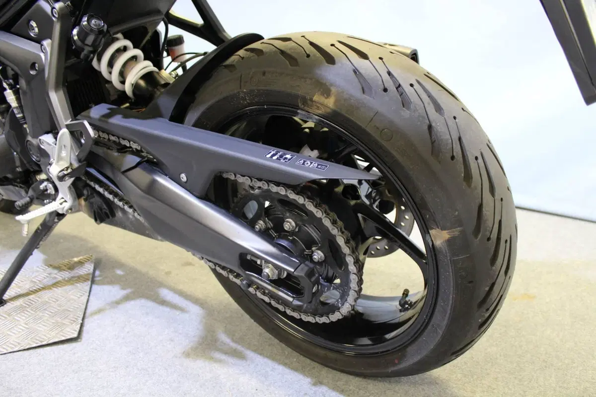Triumph Tiger Sport 800 (2025 - 26) (15)