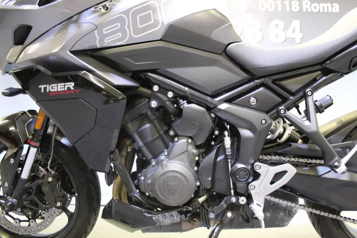 Triumph Tiger Sport 800 (2025 - 26) (16)
