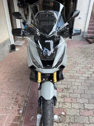 Honda X-ADV 750 (2025 - 26) usata