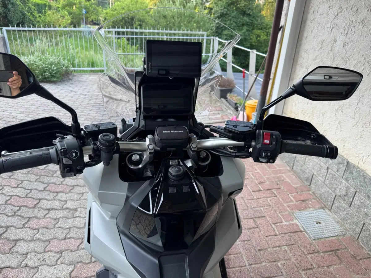 Honda X-ADV 750 (2025 - 26) (2)