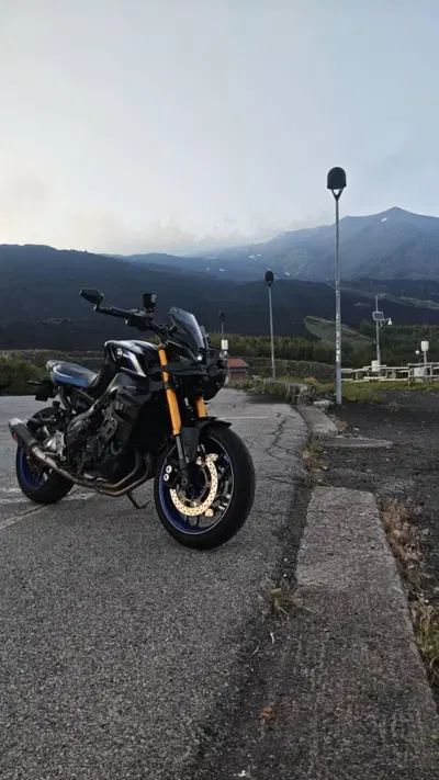 Yamaha MT-09 SP (2021 - 23) usata