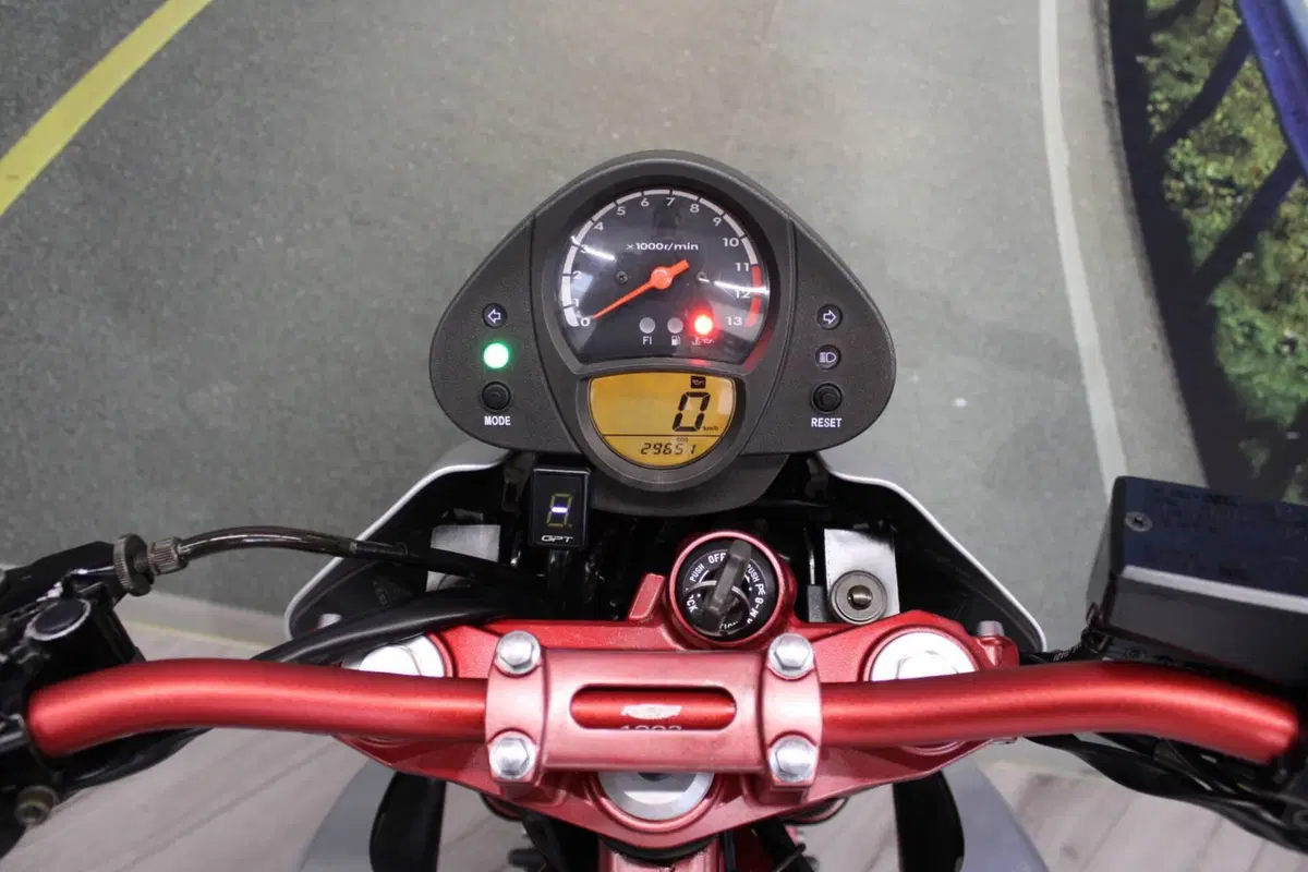 Kawasaki ER-6N (2006 - 09) (6)