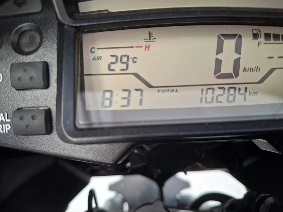 Honda Crosstourer DCT ABS L.E. (2011 - 14) (2)