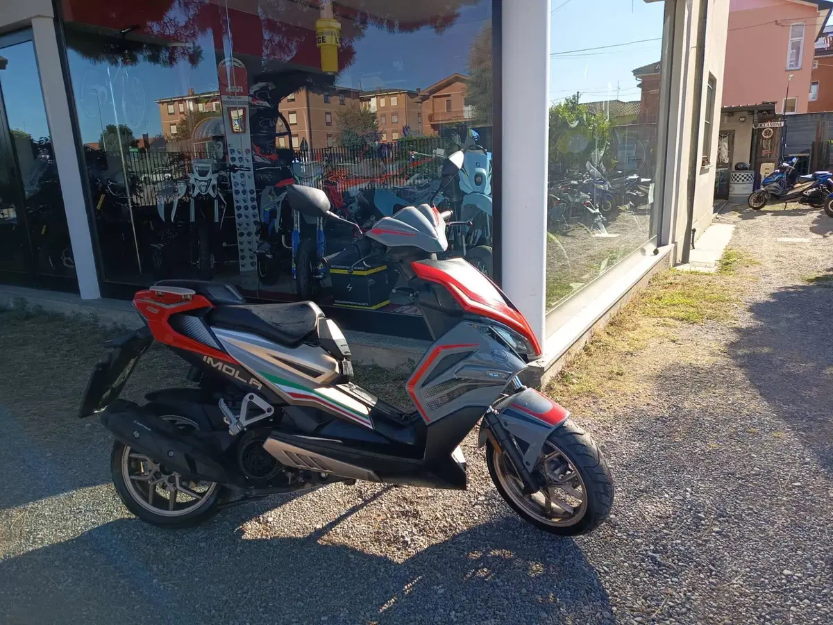 FB Mondial Imola 125 (2022 - 25) (2)