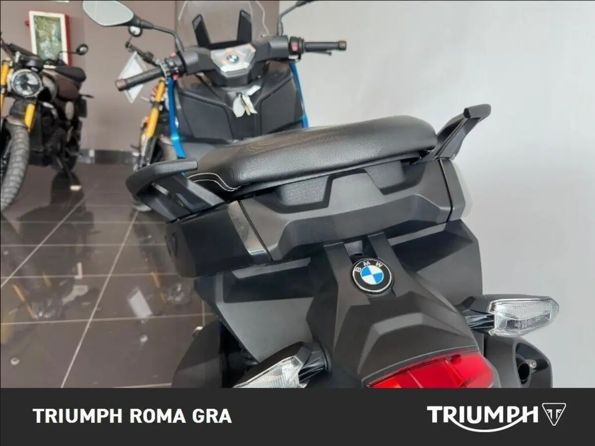 Bmw C 400 X (2018 - 20) (13)