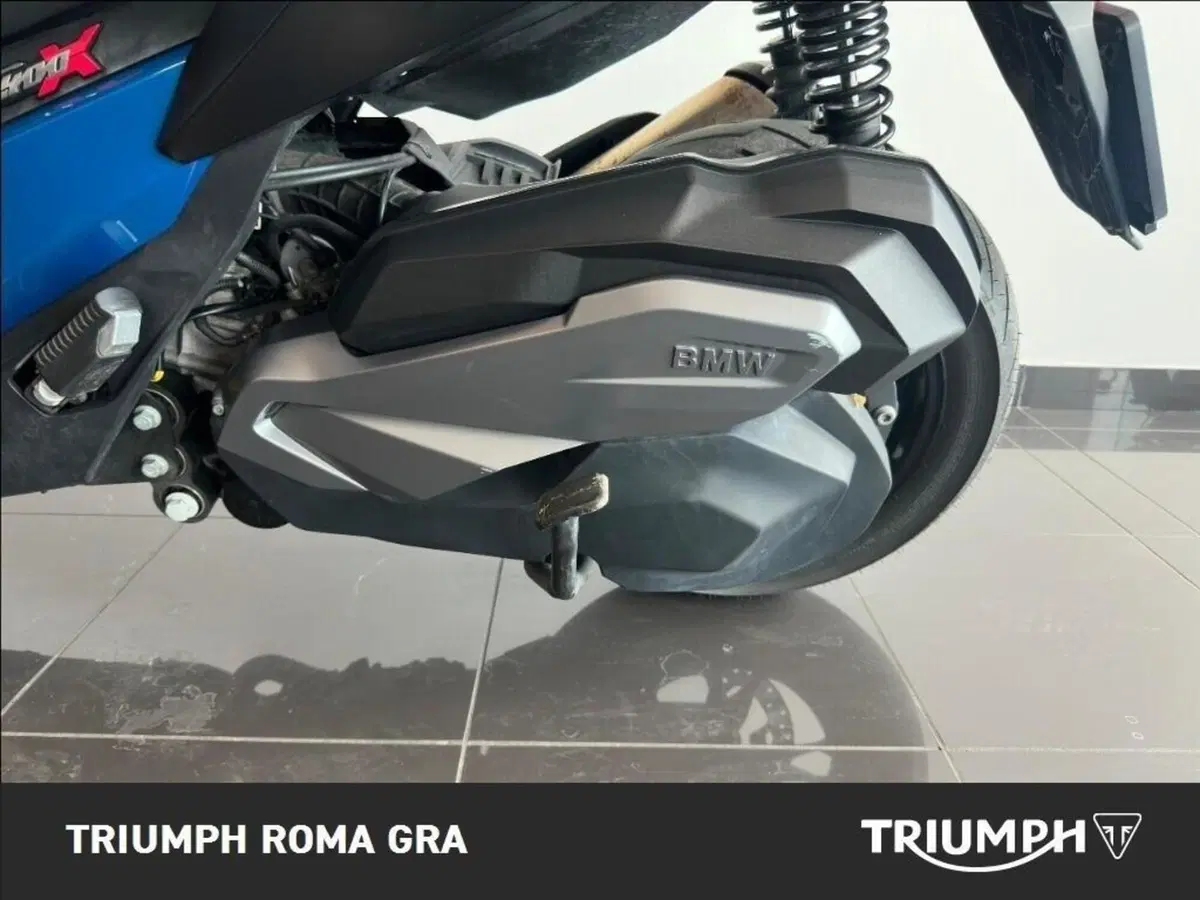 Bmw C 400 X (2018 - 20) (10)