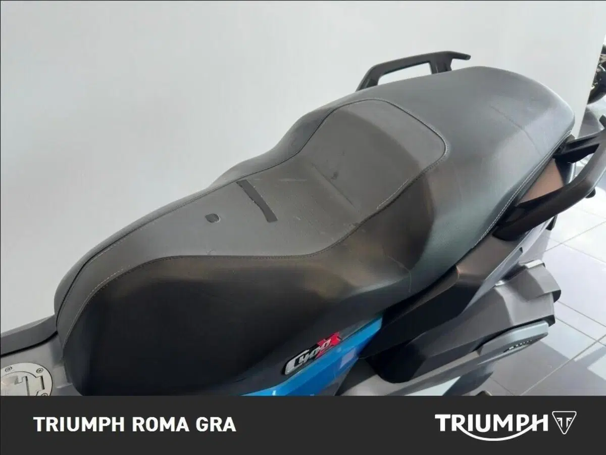 Bmw C 400 X (2018 - 20) (14)