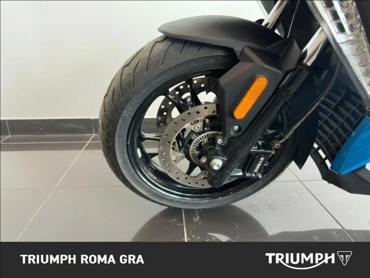 Bmw C 400 X (2018 - 20) (8)