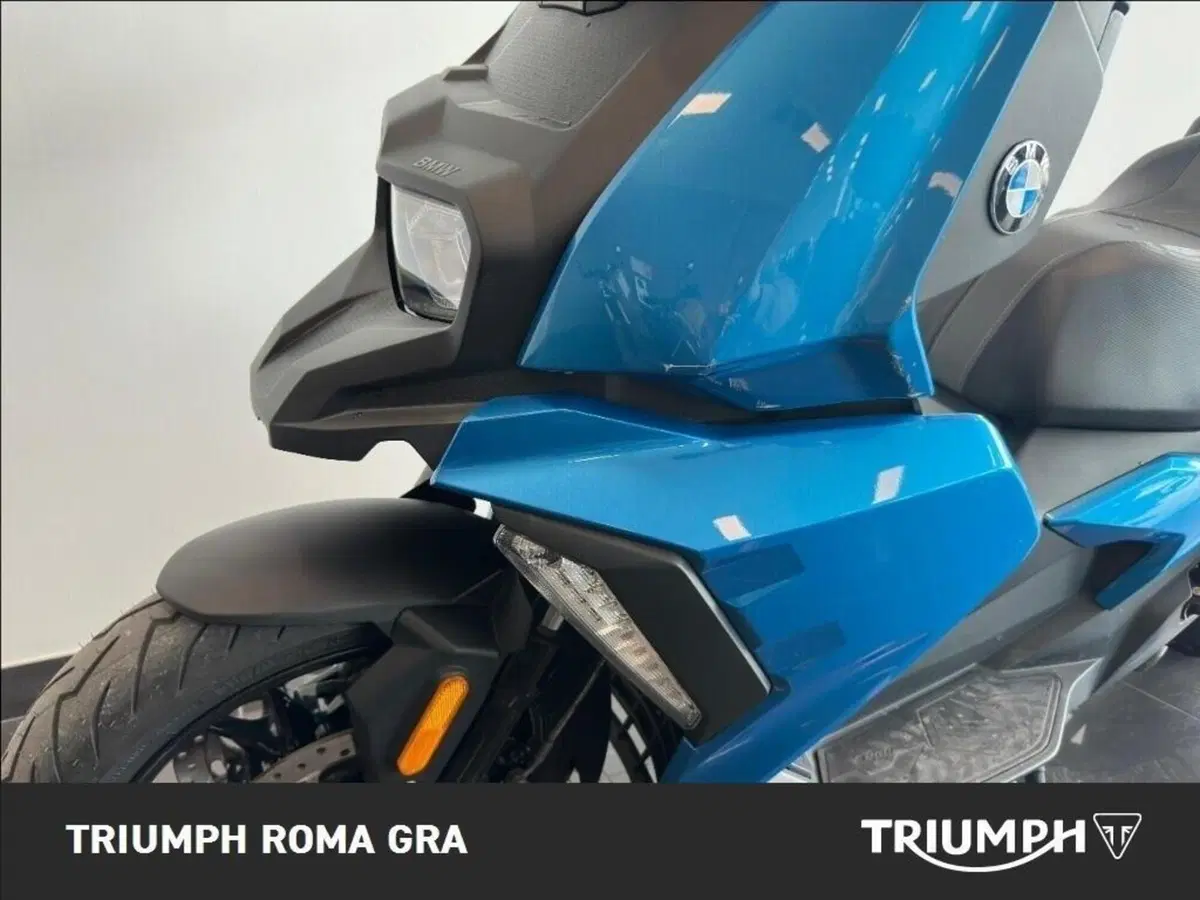 Bmw C 400 X (2018 - 20) (9)