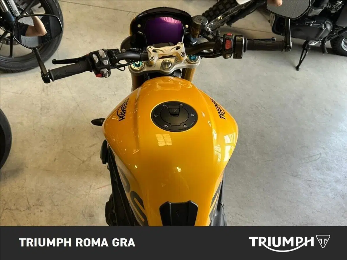 Triumph Speed Triple 1200 RS (2021 - 24) (13)