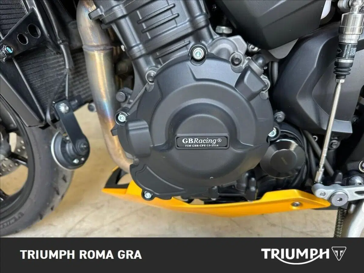 Triumph Speed Triple 1200 RS (2021 - 24) (14)