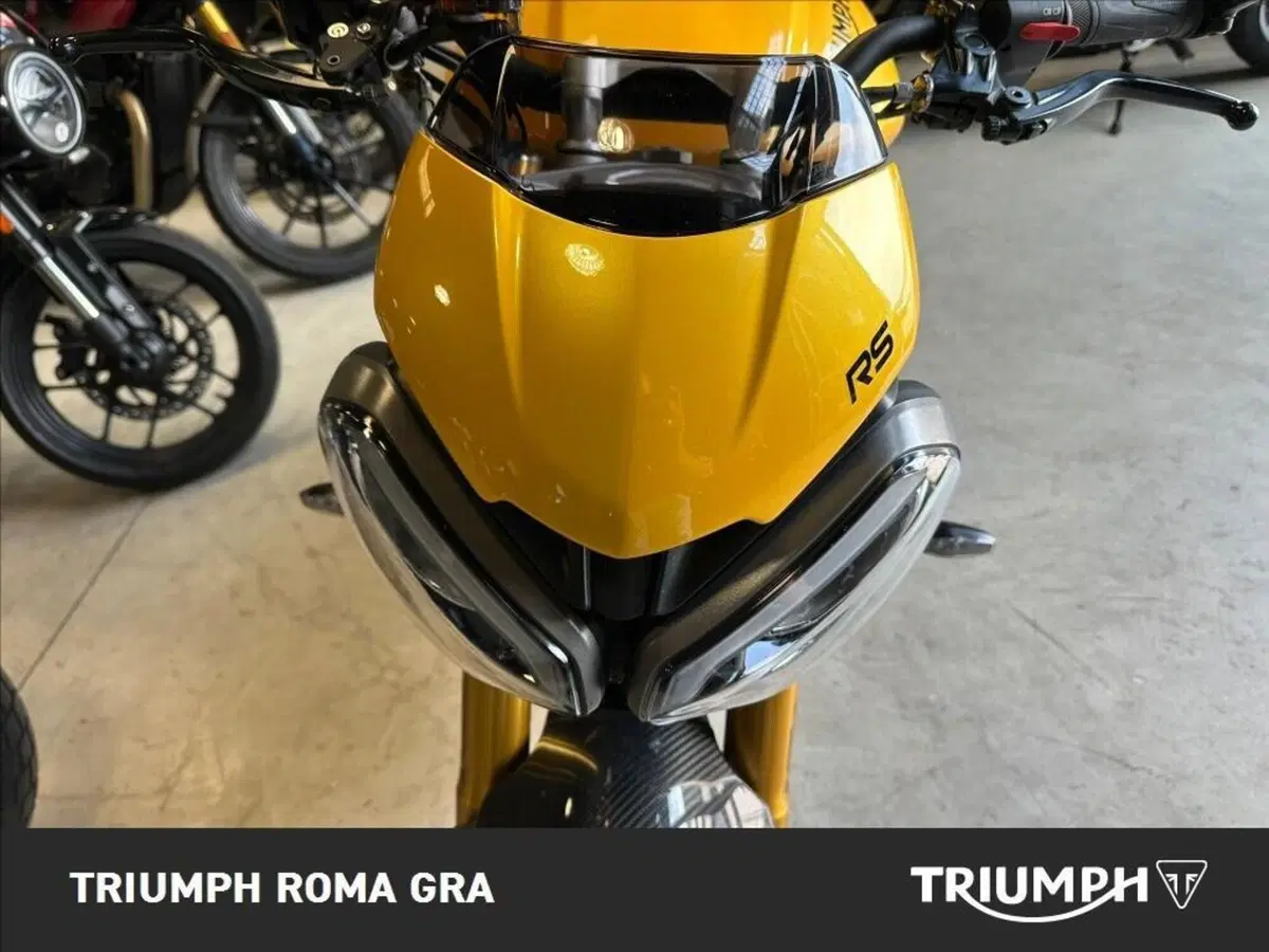 Triumph Speed Triple 1200 RS (2021 - 24) (12)