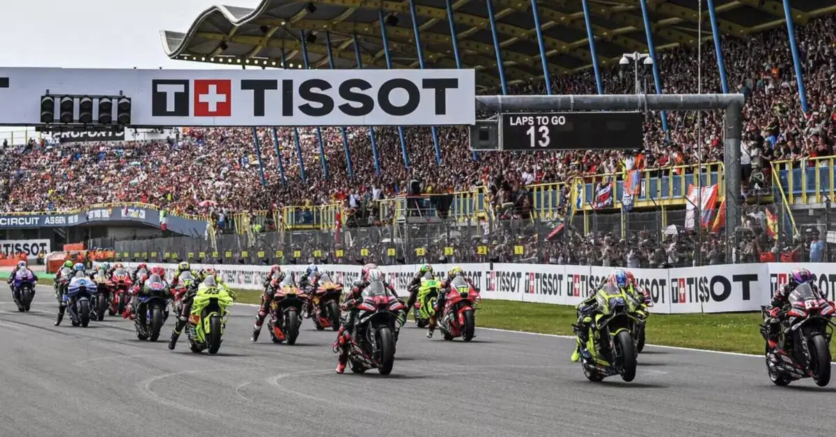 MotoGP 2026. Partenze pi&ugrave; sicure senza abbassatori anteriori. Lo dicono anche i piloti