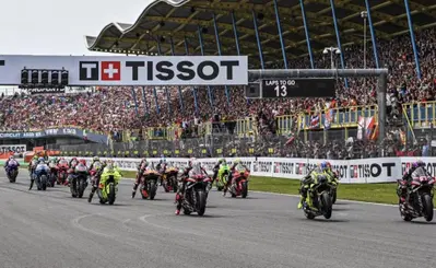MotoGP 2026. Partenze pi&ugrave; sicure senza abbassatori anteriori. Lo dicono anche i piloti