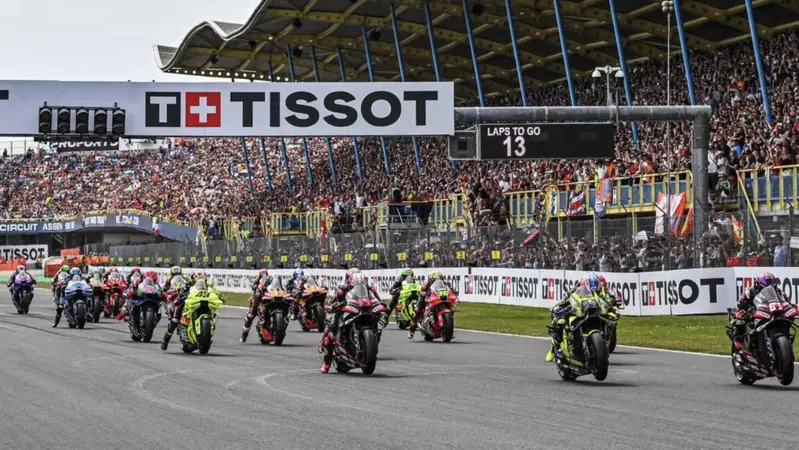 MotoGP 2026. Partenze pi&ugrave; sicure senza abbassatori anteriori. Lo dicono anche i piloti