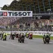 MotoGP 2026. Partenze più sicure senza abbassatori anteriori. Lo dicono anche i piloti