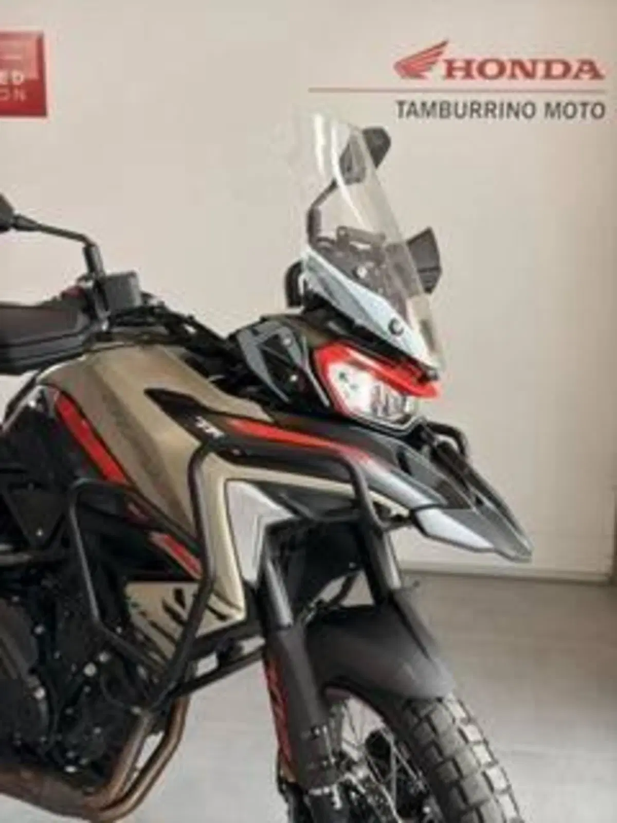 Benelli TRK 702X (2026) (2)