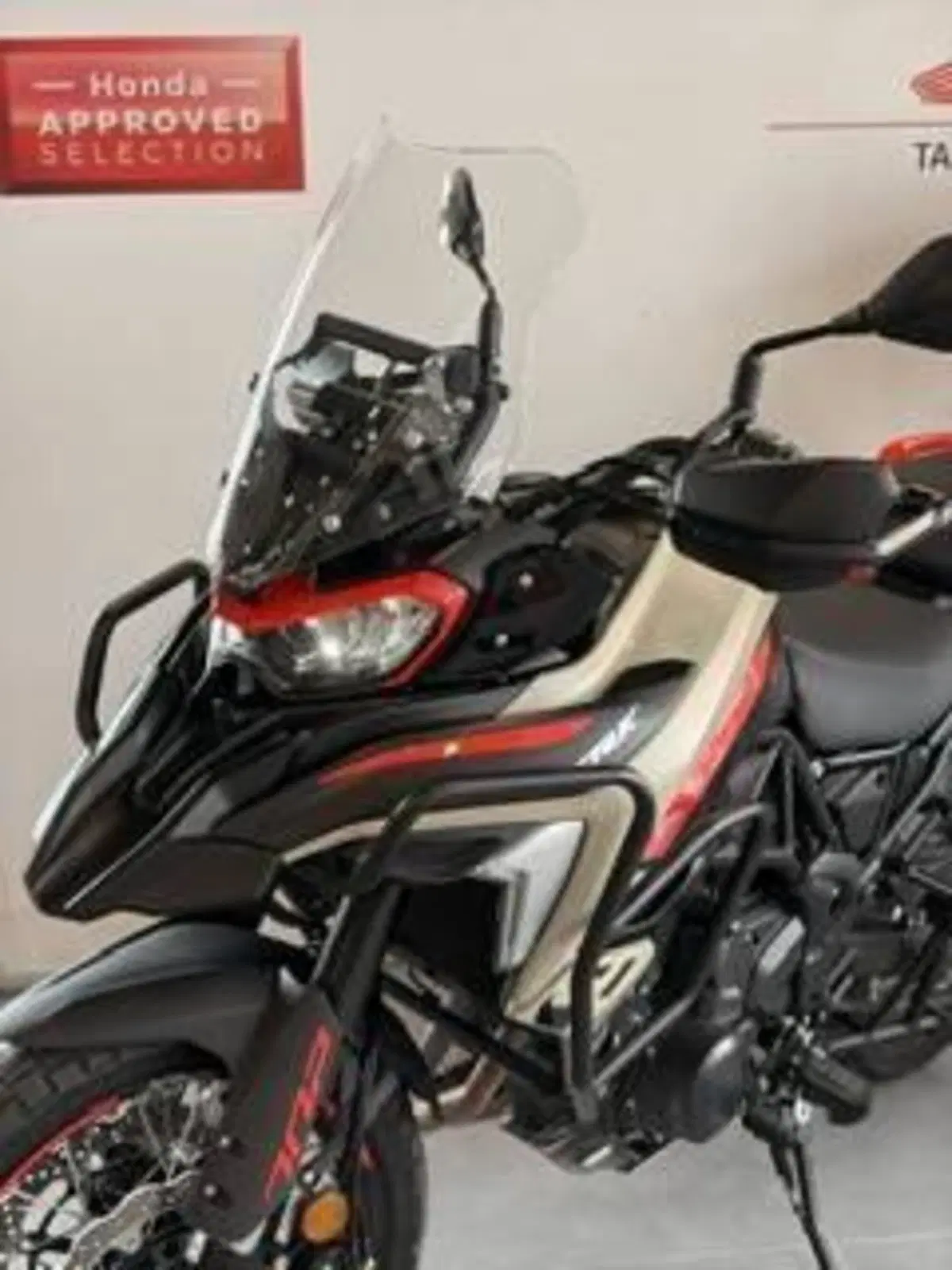 Benelli TRK 702X (2026) (6)