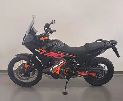 KTM 790 Adventure (2023 - 24) usata