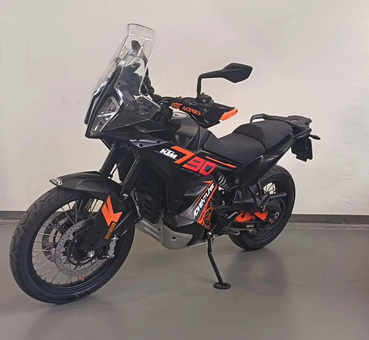 KTM 790 Adventure (2023 - 24) (2)