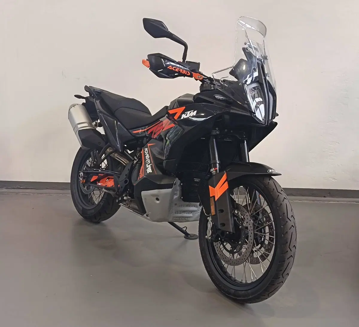 KTM 790 Adventure (2023 - 24) (3)