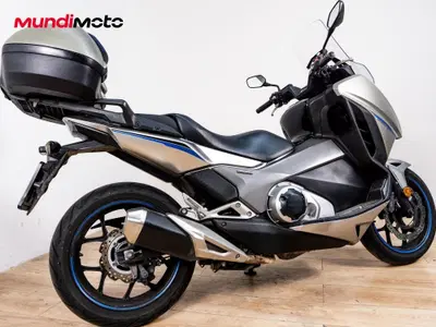 Honda Integra 750 DCT ABS (2014 - 15) usata