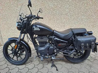 Royal Enfield Meteor 350 (2021 - 26) usata