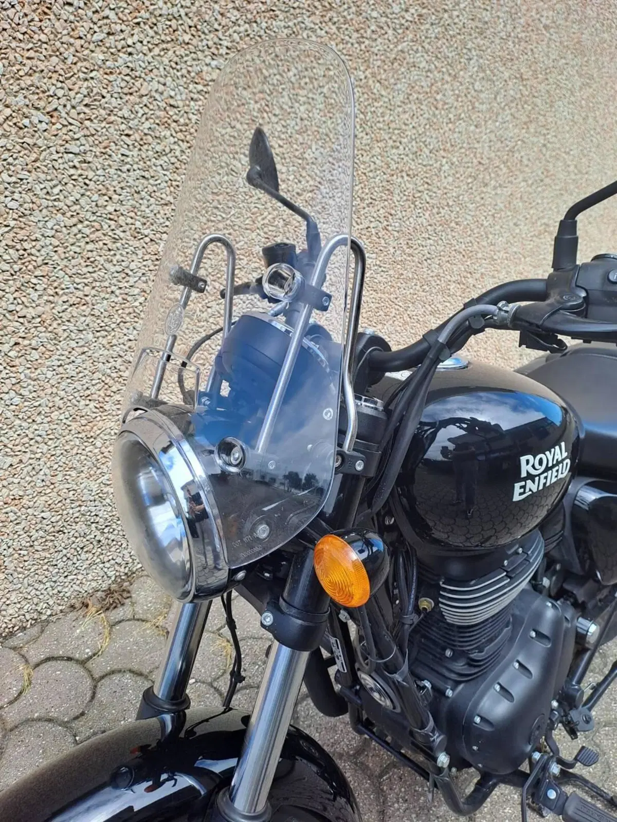 Royal Enfield Meteor 350 (2021 - 26) (2)