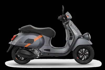 Vespa GTV 310 (2025 - 26) nuova