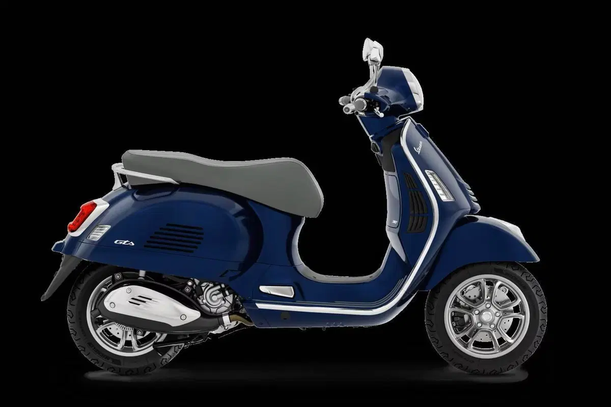 Vespa GTS 310 (2025 - 26)