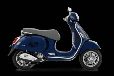 Vespa GTS 310 (2025 - 26) nuova