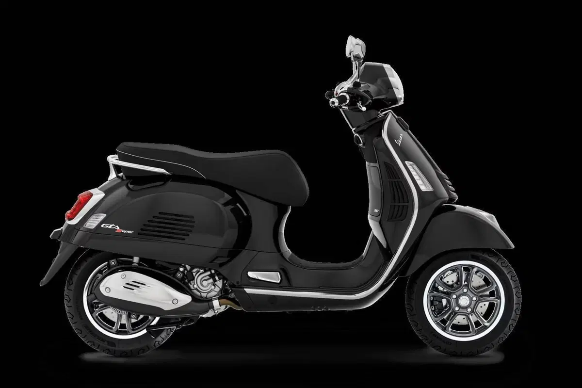 Vespa GTS 310 Super (2025 - 26)