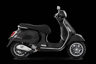 Vespa GTS 310 Super (2025 - 26) nuova