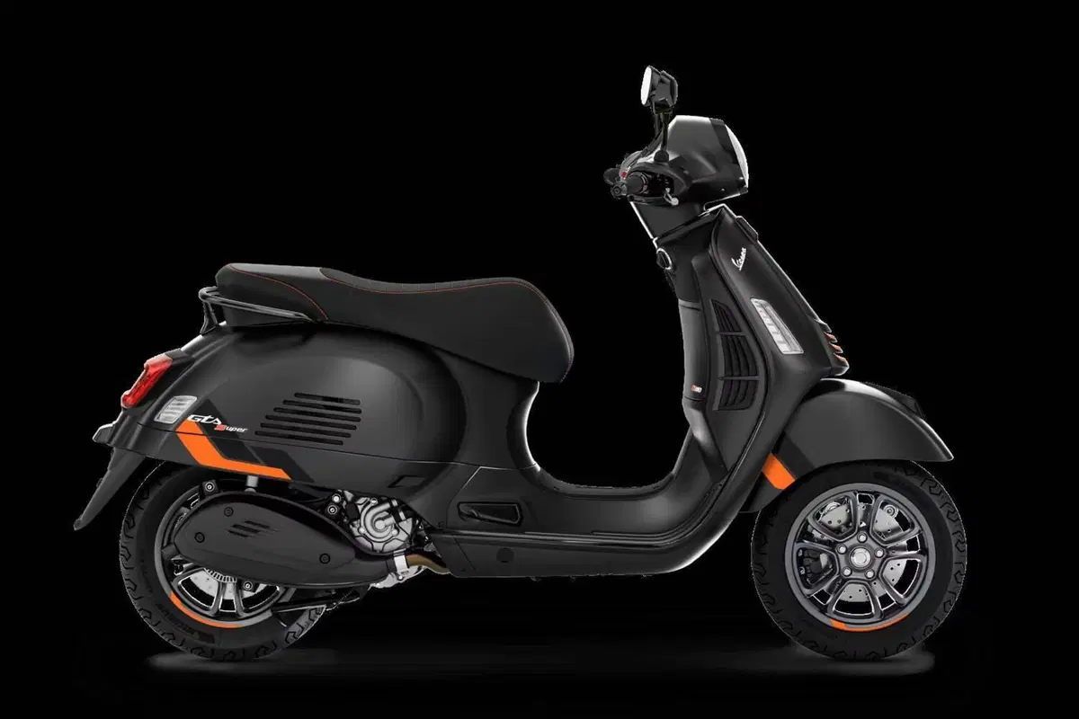 Vespa GTS 310 Supersport (2025 - 26) (5)