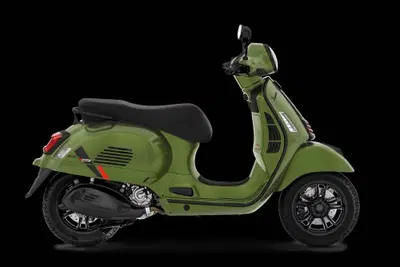 Vespa GTS 310 Supersport (2025 - 26) nuova